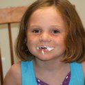 Frosting Monster